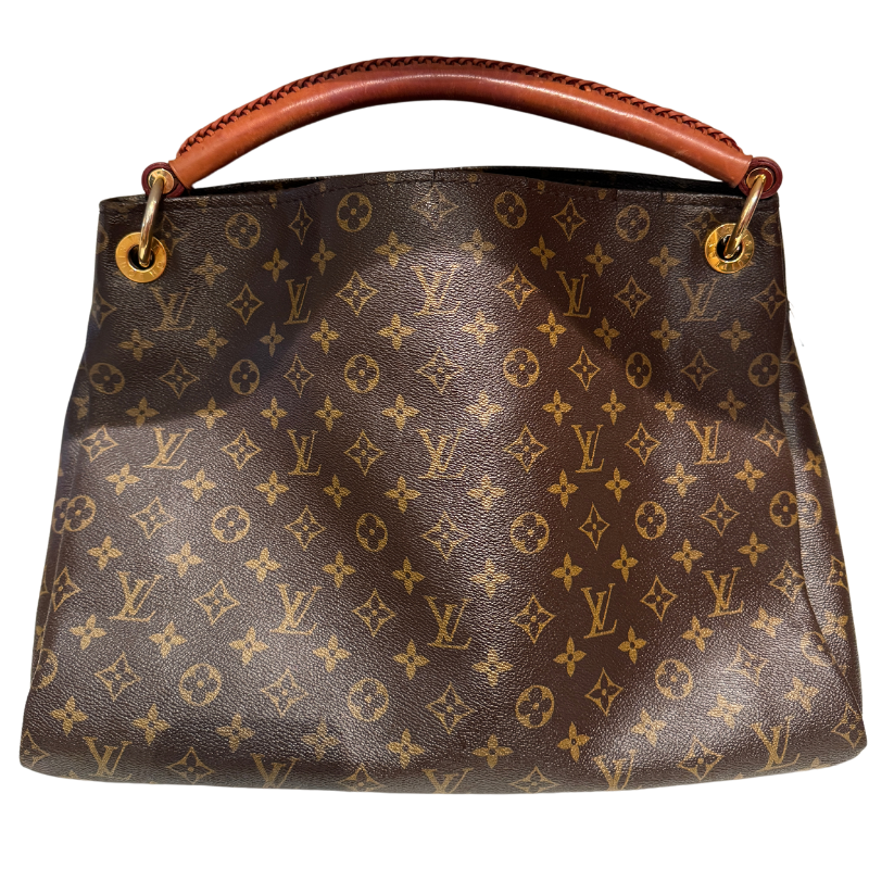 Louis Vuitton Monogram Artsy MM Bag