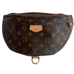 Louis Vuitton Monogram Bum Bag