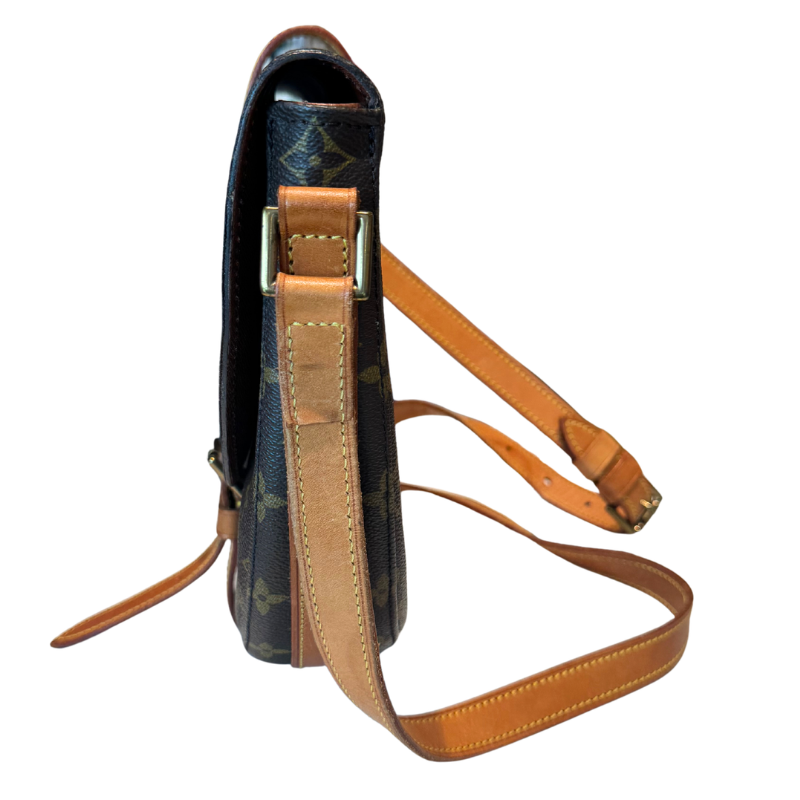 Louis Vuitton Monogram Chantilly GM
