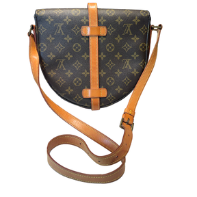 Louis Vuitton Monogram Chantilly GM