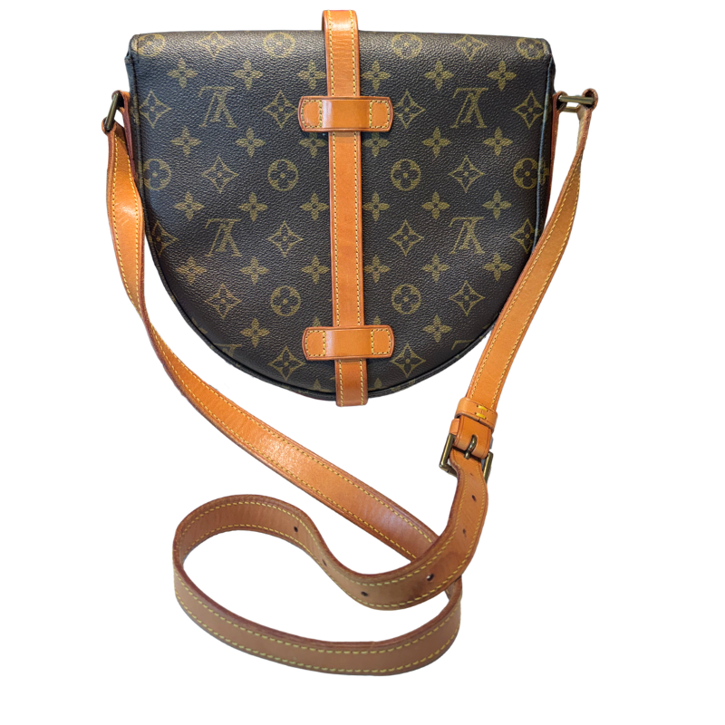 Louis Vuitton Monogram Chantilly GM