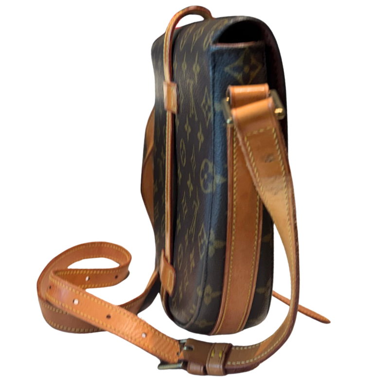 Louis Vuitton Monogram Chantilly GM