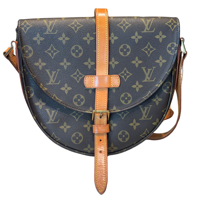 Louis Vuitton Monogram Chantilly GM
