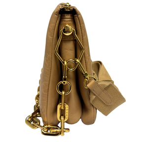 Louis Vuitton Empreinte Monogram Coussin PM