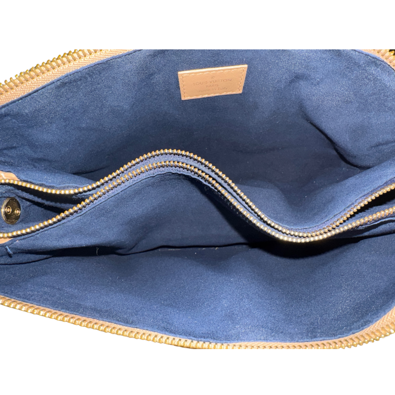 Louis Vuitton Empreinte Monogram Coussin PM