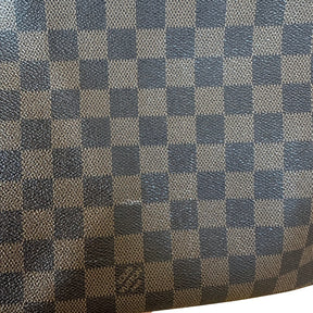 Louis Vuitton Damier Ebene Neverfull MM