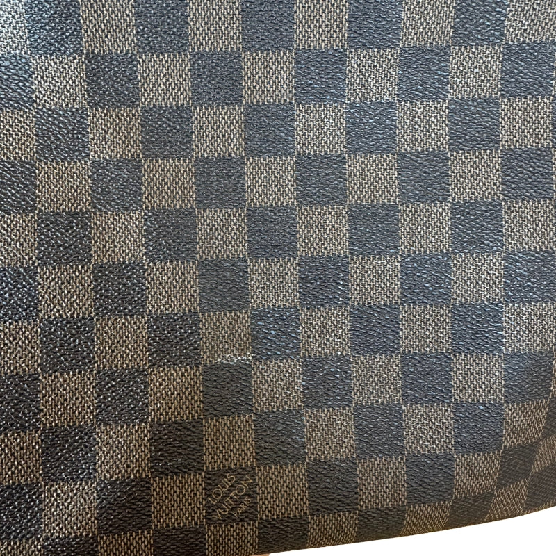 Louis Vuitton Damier Ebene Neverfull MM