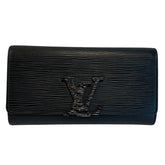 Louis Vuitton Epi Louise Wallet