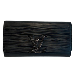 Louis Vuitton Epi Louise Wallet