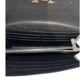 Louis Vuitton Epi Louise Wallet