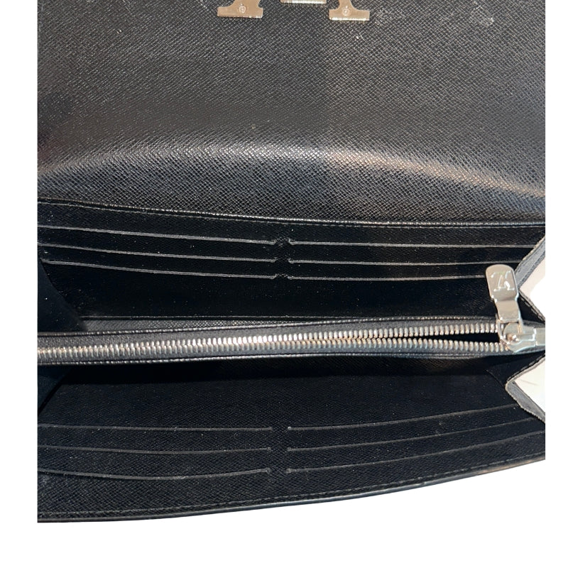 Louis Vuitton Epi Louise Wallet