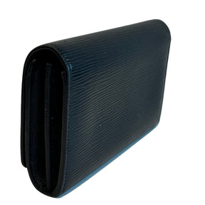 Louis Vuitton Epi Louise Wallet
