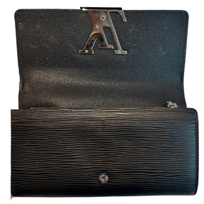 Louis Vuitton Epi Louise Wallet
