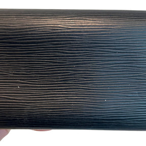 Louis Vuitton Epi Louise Wallet