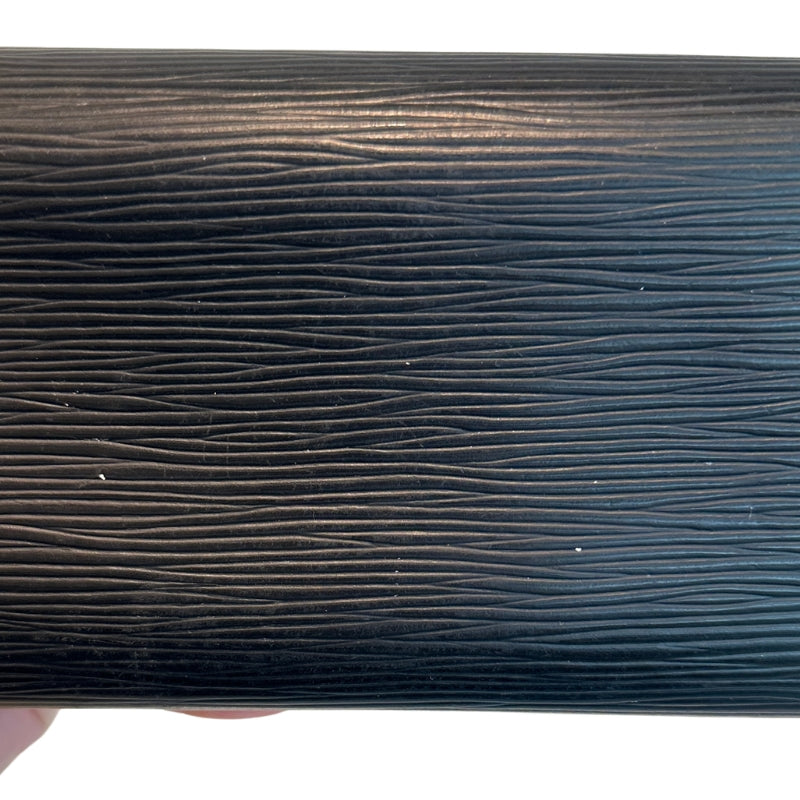 Louis Vuitton Epi Louise Wallet