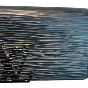 Louis Vuitton Epi Louise Wallet