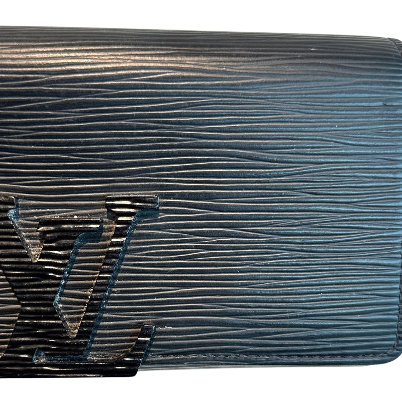 Louis Vuitton Epi Louise Wallet