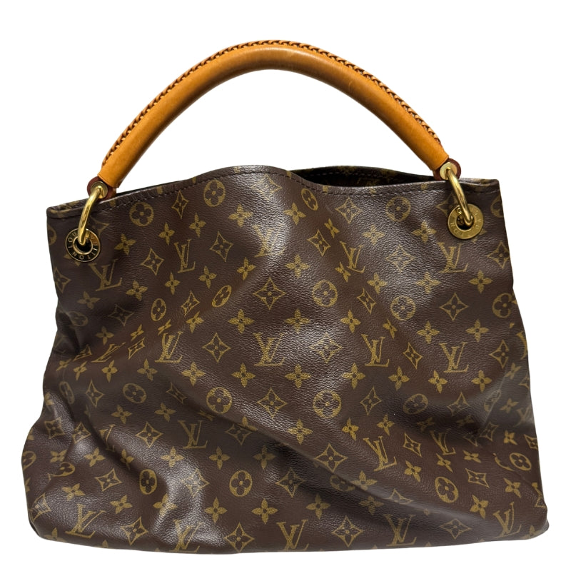 Louis Vuitton Monogram Artsy MM