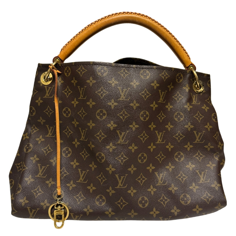 Louis Vuitton Monogram Artsy MM