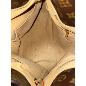Louis Vuitton Monogram Artsy MM