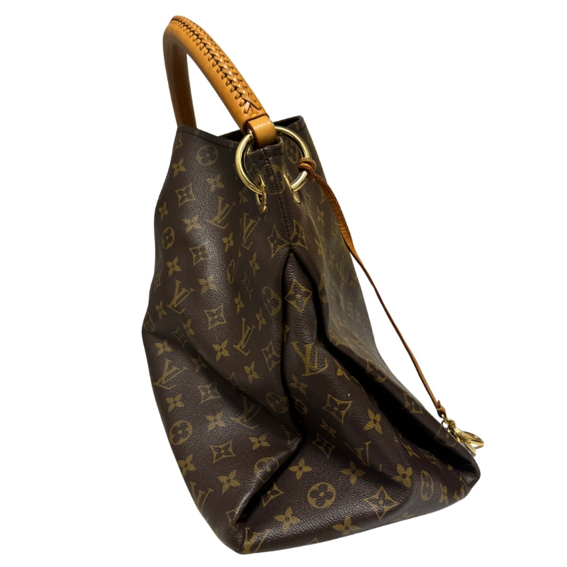 Louis Vuitton Monogram Artsy MM