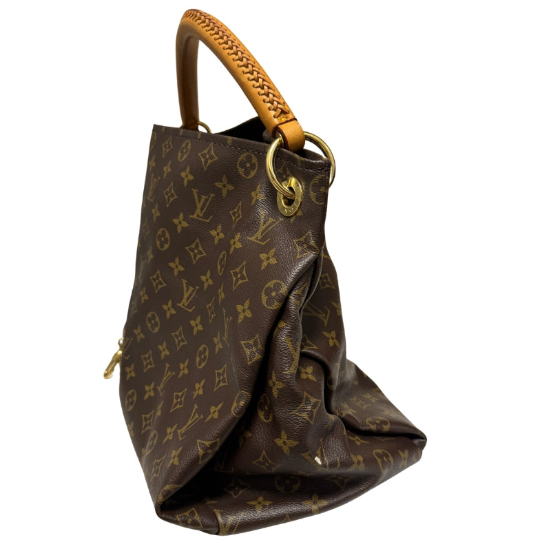 Louis Vuitton Monogram Artsy MM