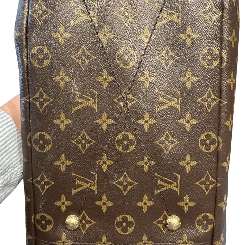 Louis Vuitton Monogram Artsy MM