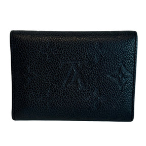 Louis Vuitton Monogram Empreinte Card Holder