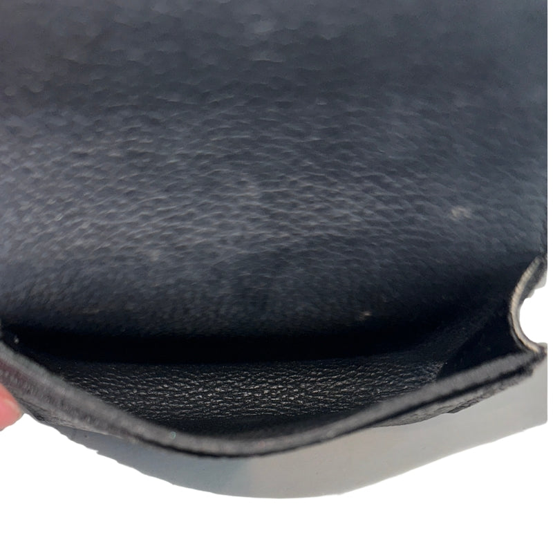 Louis Vuitton Monogram Empreinte Card Holder
