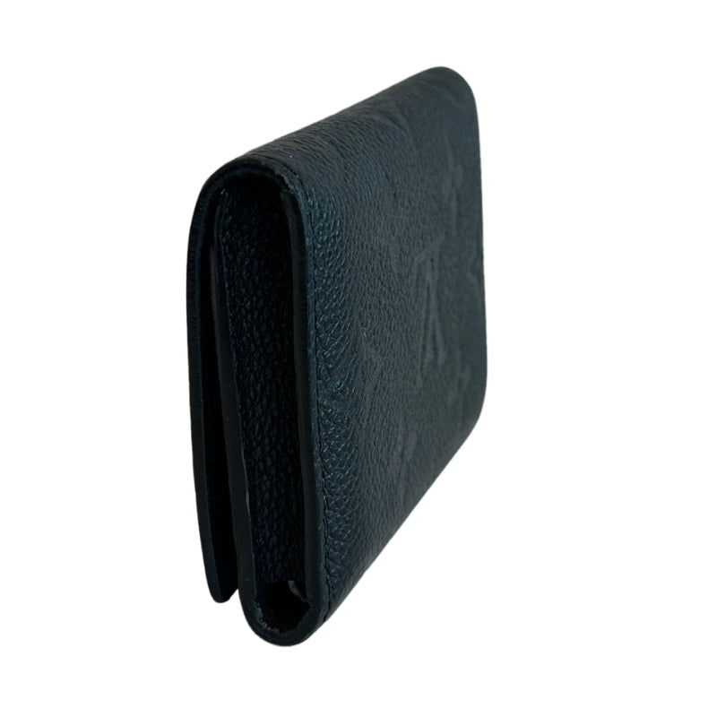 Louis Vuitton Monogram Empreinte Card Holder