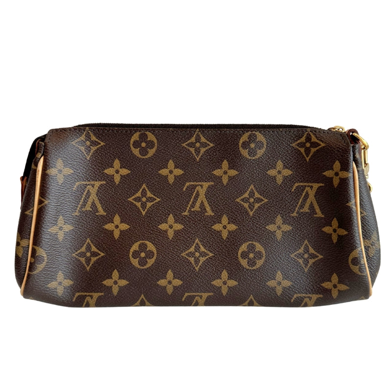 Louis Vuitton Monogram Eva Pochette