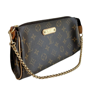 Louis Vuitton Monogram Eva Pochette