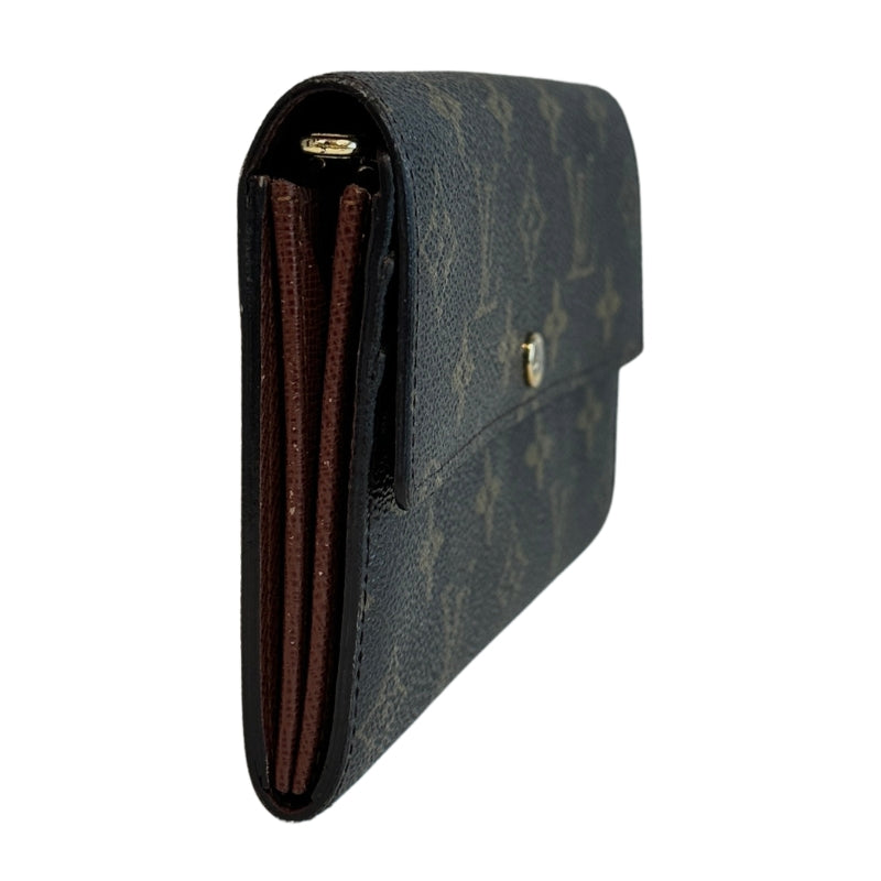 Louis Vuitton Monogram Sarah Wallet