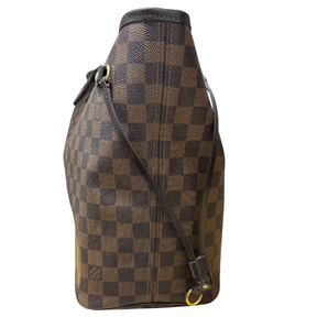 Louis Vuitton Damier Ebene Neverfull MM