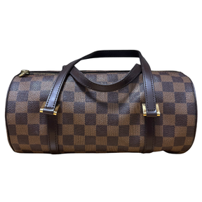 Louis Vuitton Damier Ebene Papillon 26