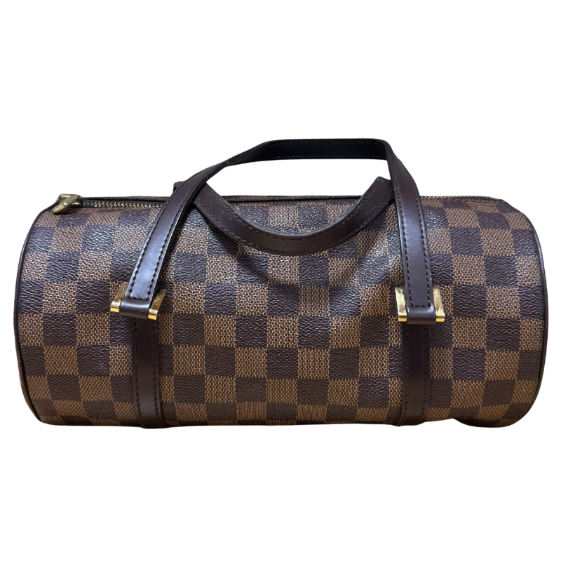 Louis Vuitton Damier Ebene Papillon 26