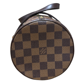 Louis Vuitton Damier Ebene Papillon 26
