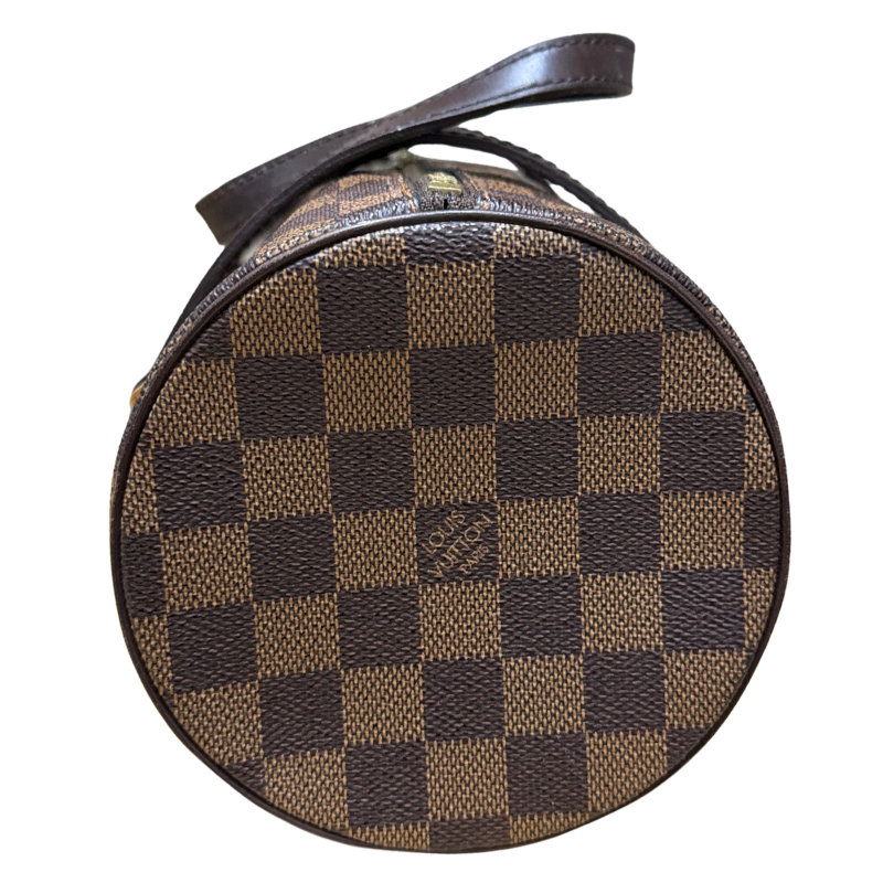 Louis Vuitton Damier Ebene Papillon 26