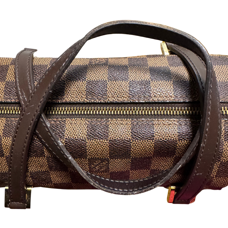 Louis Vuitton Damier Ebene Papillon 26