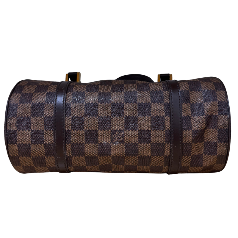 Louis Vuitton Damier Ebene Papillon 26
