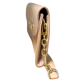 Louis Vuitton Monogram Vernis Leather Sunset Boulevard Shoulder Bag