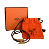 Hermes Tournis Tresse Bracelet