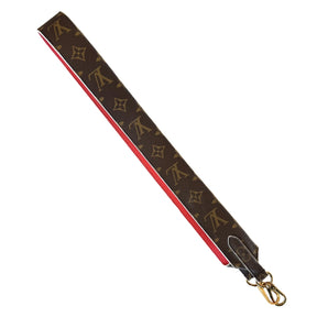 Louis Vuitton Monogram Bandoulière Strap
