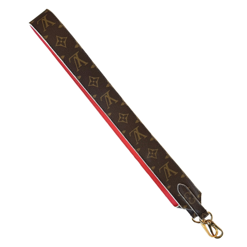 Louis Vuitton Monogram Bandoulière Strap