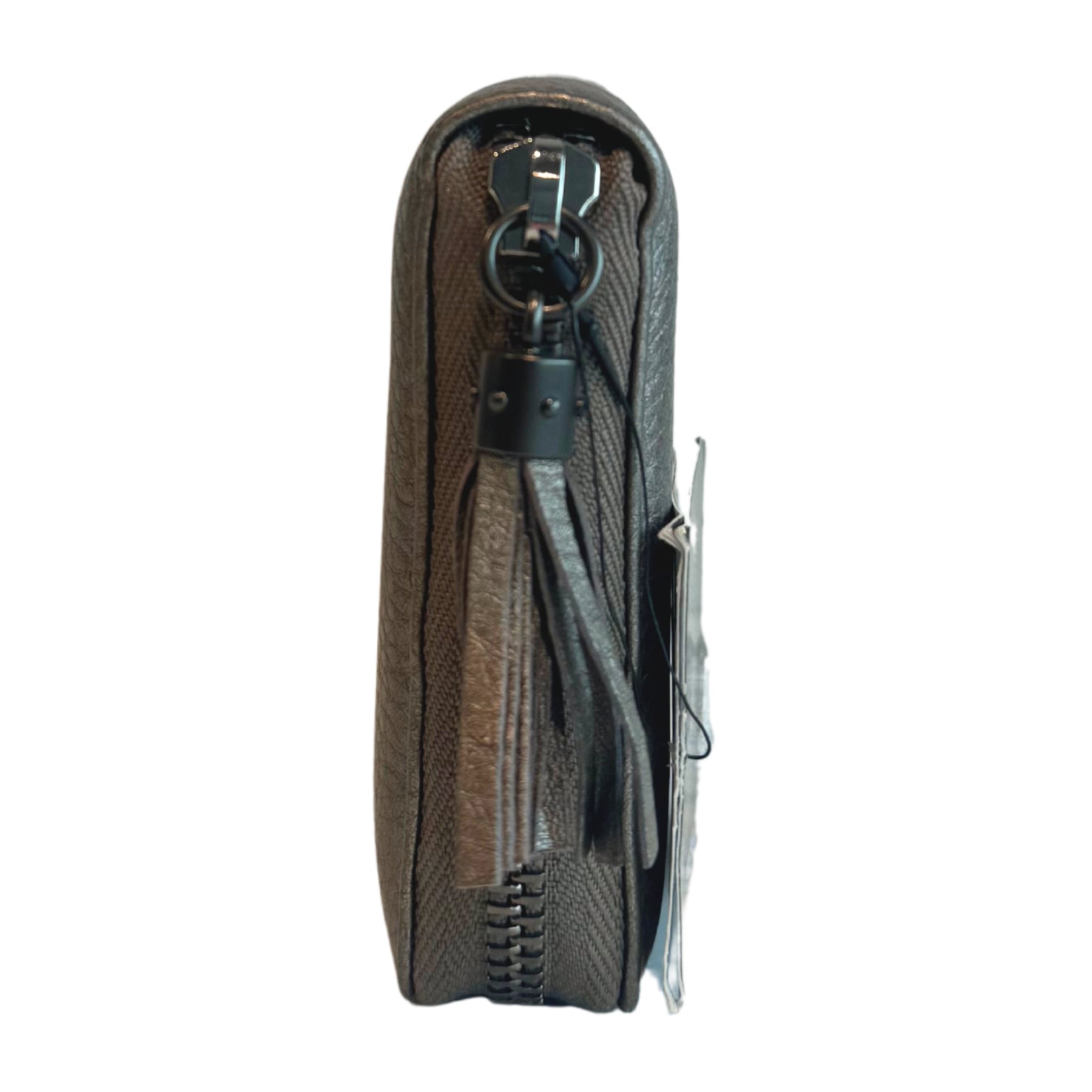 Gucci Soho Interlocking GG Zip Around Wallet