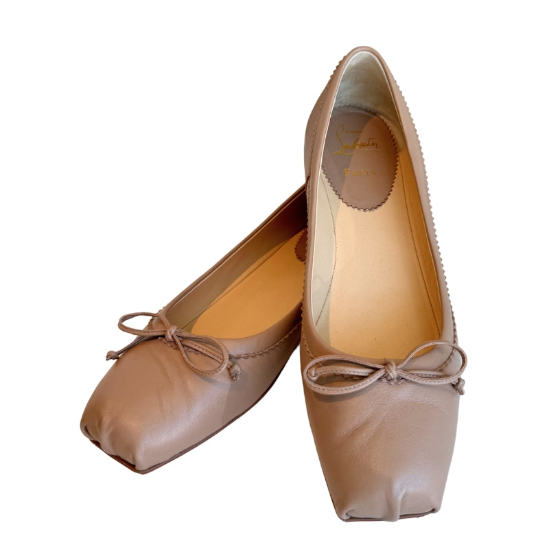 Christian Louboutin Ballerina Flats