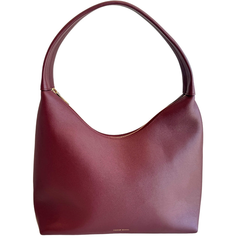 Mansur Gavriel Small Candy Hobo Clare Tote