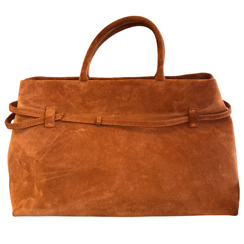 Manu Atelier Suede Le Cambon 40