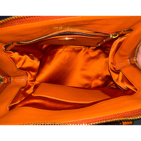 Miu Miu Top Handle Bag