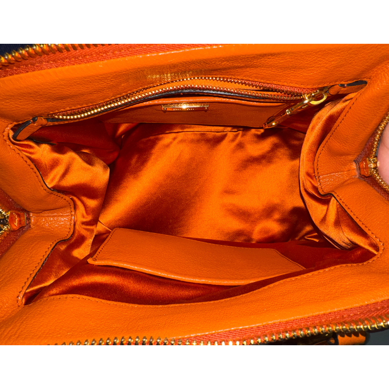 Miu Miu Top Handle Bag